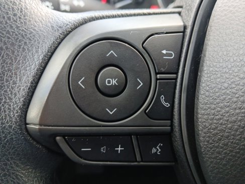 Certified 2021 Toyota Corolla LE image 22
