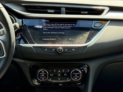 Certified 2023 Buick Encore GX Select image 21