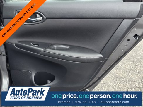 Used 2019 Nissan Sentra S image 29