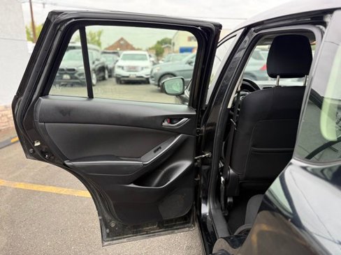 Used 2015 MAZDA CX-5 Sport w/ Bluetooth Audio Package image 23