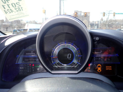 Used 2011 Honda CR-Z EX image 32