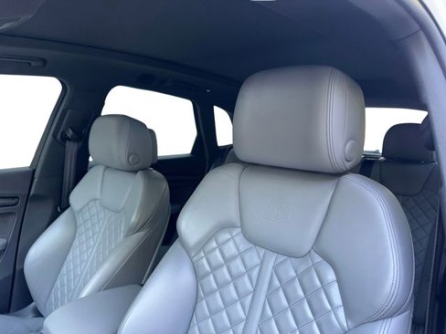 Used 2019 Audi SQ5 Prestige image 13