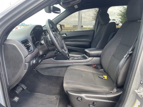 Used 2023 Dodge Durango GT image 21