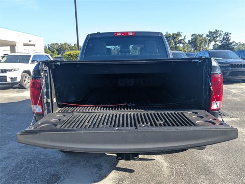 Used 2018 RAM 1500 Express w/ Express Value Package image 13