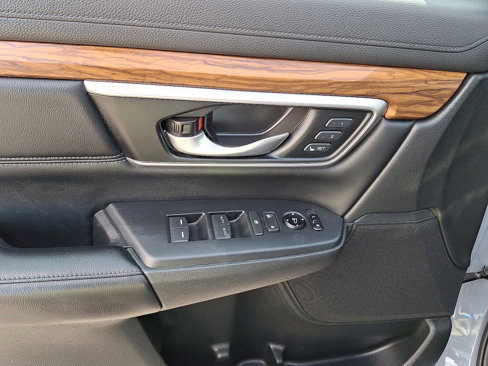 Certified 2020 Honda CR-V Touring image 13