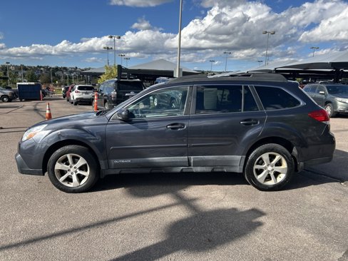Used 2013 Subaru Outback 2.5i Premium image 5