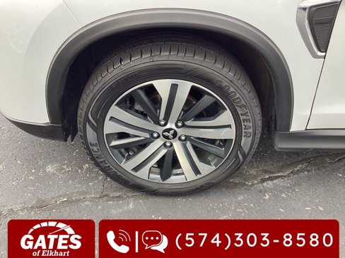 Used 2024 Mitsubishi Outlander Sport SE image 29