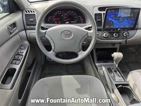 Used 2006 Toyota Camry image 15