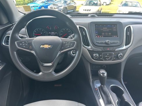 Used 2020 Chevrolet Equinox LS w/ LS Convenience Package image 15