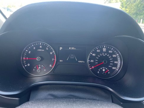 Used 2024 Kia Forte LXS image 36