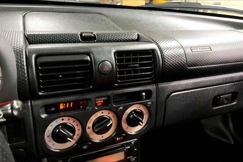 Used 2000 Toyota MR2 image 21