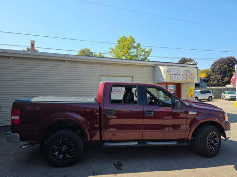 Used 2004 Ford F150 Lariat image 14