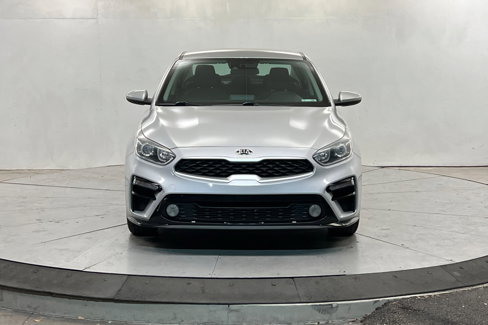 Used 2021 Kia Forte LXS image 8