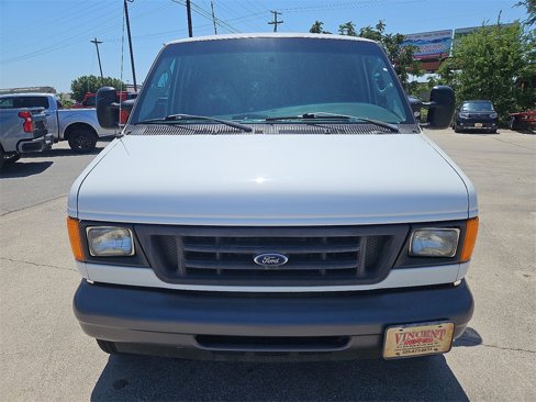 Used 2007 Ford E-150 and Econoline 150 image 12