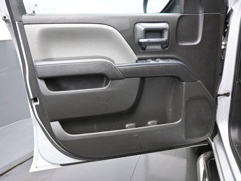 Used 2016 Chevrolet Silverado 1500 W/T image 10