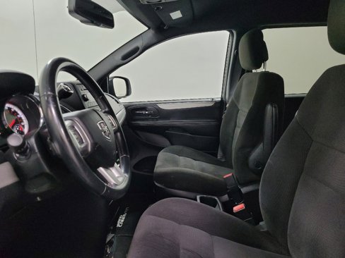Used 2015 Dodge Grand Caravan SE w/ Quick Order Package 29E SE image 17