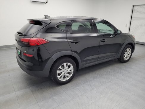 Used 2019 Hyundai Tucson SE image 10