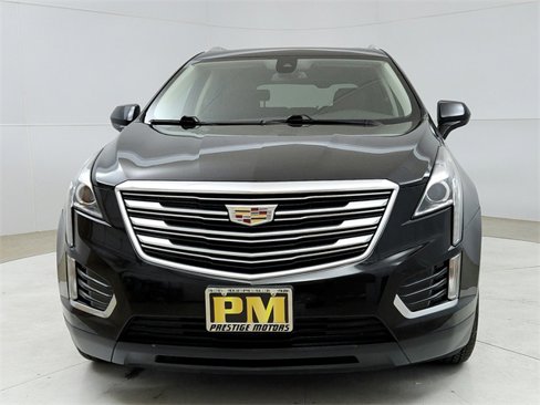 Used 2017 Cadillac XT5 Luxury w/ Driver Awareness Package image 2
