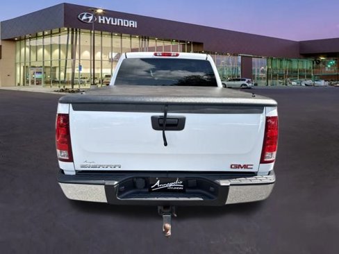 Used 2012 GMC Sierra 1500 SL image 4