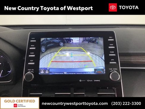 Certified 2020 Toyota Avalon XLE image 20