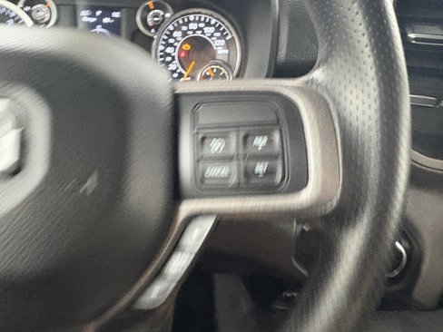 Used 2019 RAM 3500 Tradesman image 21