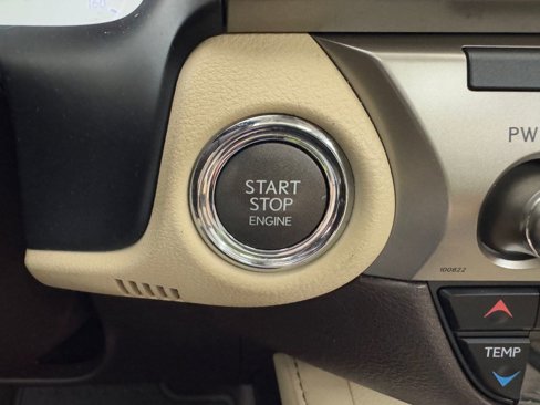 Used 2018 Lexus ES 350 w/ Navigation System Package image 29