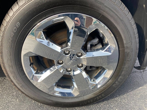 Used 2019 Jeep Compass Latitude w/ Popular Equipment Group image 23