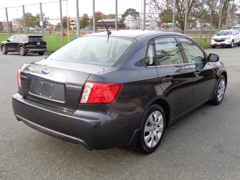 Used 2009 Subaru Impreza 2.5i image 3