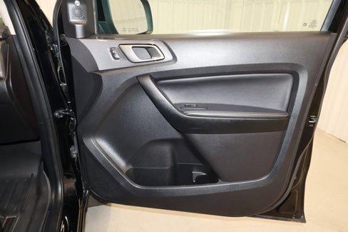 Certified 2019 Ford Ranger Lariat w/ Equipment Group 501A Mid image 20