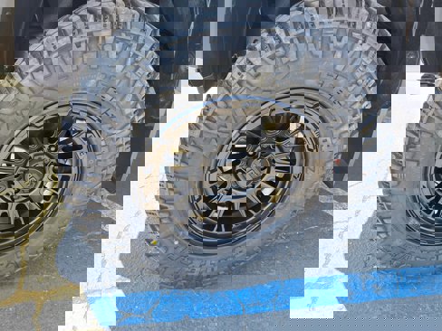 Used 2019 Toyota Tacoma TRD Off-Road image 16
