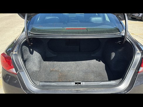 Used 2015 Chrysler 200 S w/ Navigation & Sound Group I image 25