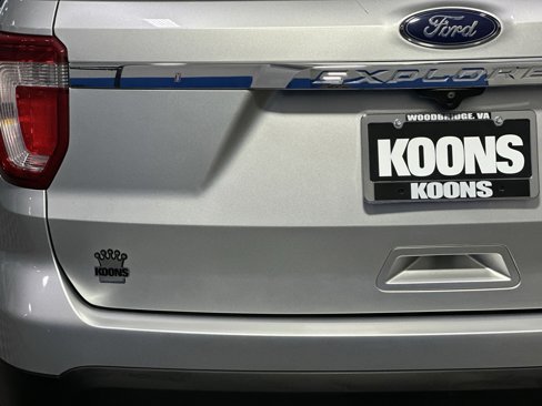 Used 2016 Ford Explorer FWD image 36