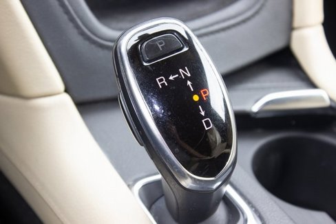 Used 2019 Cadillac XT5 Luxury image 24