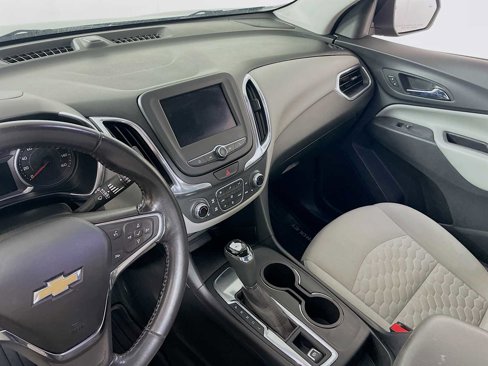 Used 2020 Chevrolet Equinox LT image 20