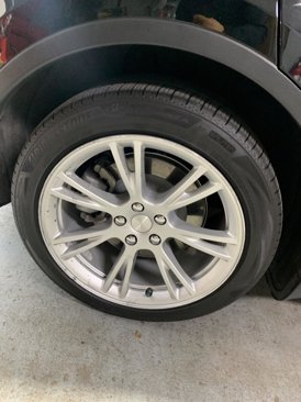 Used 2021 Tesla Model Y Long Range image 16