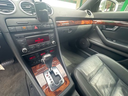 Used 2009 Audi A4 2.0T image 12