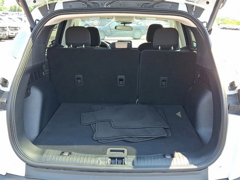 Used 2022 Ford Escape SE w/ Convenience Package image 28