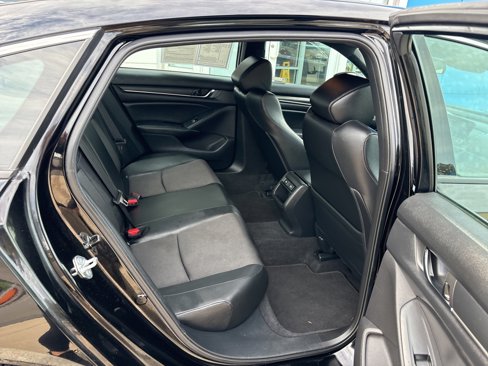 Used 2022 Honda Accord Sport image 25