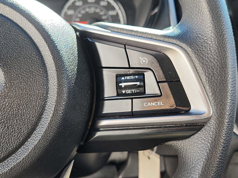 Used 2022 Subaru Impreza 2.0i image 21