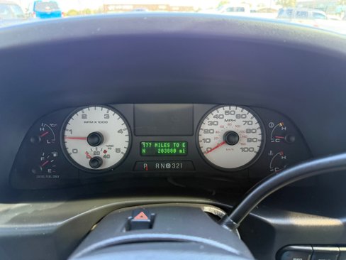 Used 2007 Ford F250 4x4 Crew Cab Super Duty image 27
