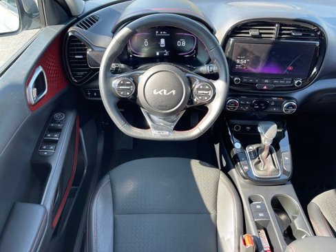 Used 2024 Kia Soul GT-Line w/ Option Group 020 image 6