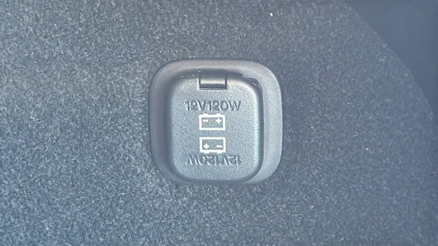Certified 2025 MAZDA CX-5 AWD 2.5 S w/ Select Package image 9