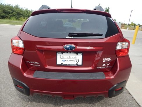 Used 2014 Subaru Crosstrek 2.0i Premium w/ Popular Package #1 image 3