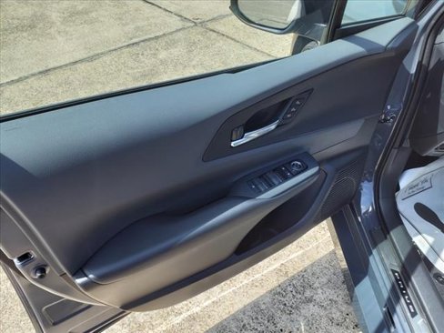 New 2024 Toyota Prius Limited image 12