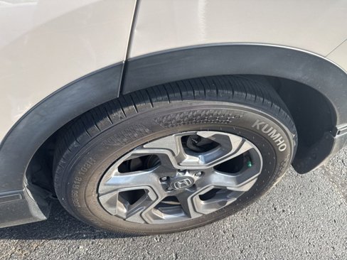 Used 2019 Honda CR-V EX-L image 11