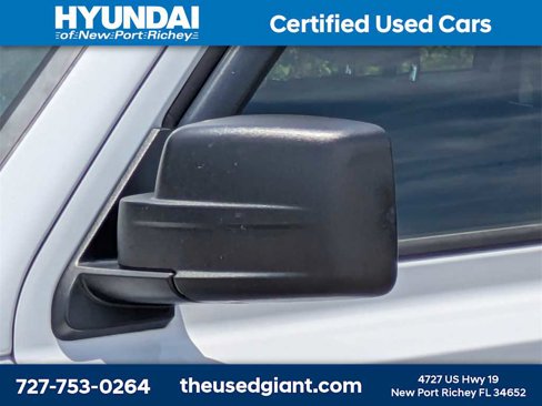Used 2016 Jeep Patriot Sport image 11