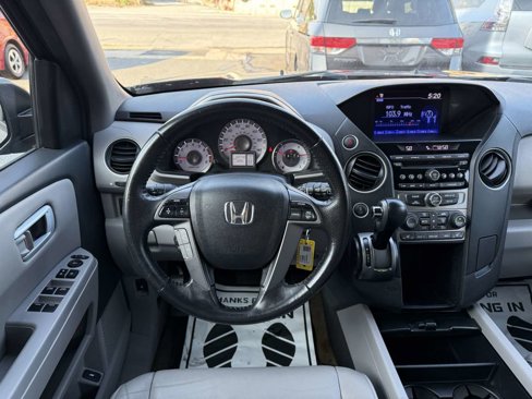 Used 2013 Honda Pilot EX-L image 15