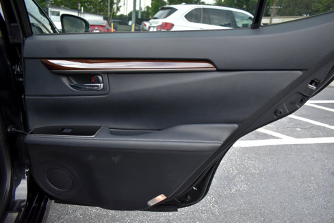 Used 2016 Lexus ES 350 image 34