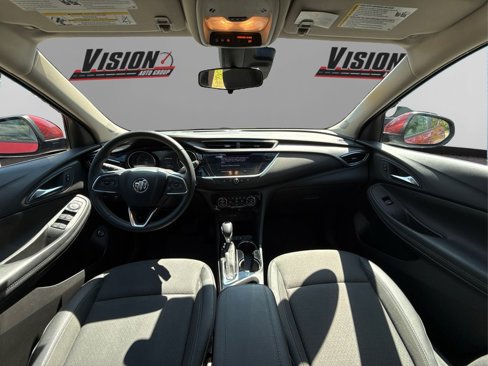 Certified 2023 Buick Encore GX Select image 29