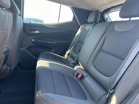 Used 2023 Chevrolet Bolt EUV LT image 19